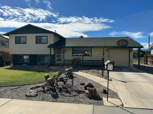 2803 Mesa Ave, Grand Junction, CO 81501