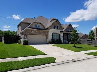 4922 Alaina Dr, Rosharon, TX 77583