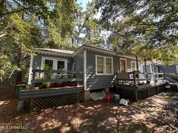 317 Menge Ave #A & B, Pass Christian, MS 39571