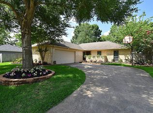 15807 Rippling Water Dr, Houston, TX 77084