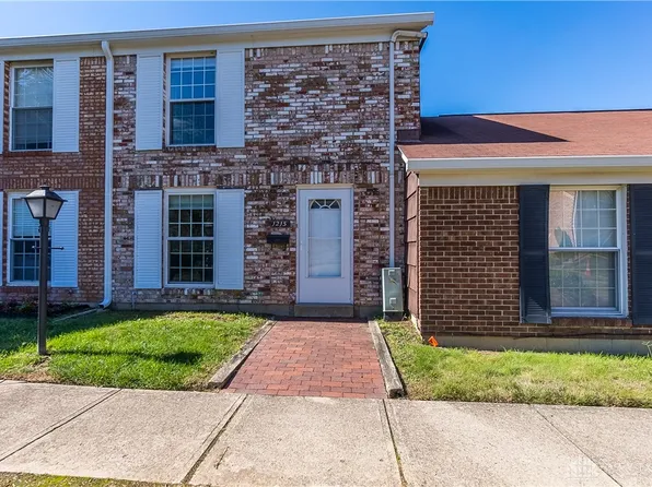 1215 Georgetown Ct, Fairborn, OH 45324