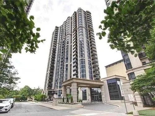 153 Beecroft Rd #1511 Photo 1