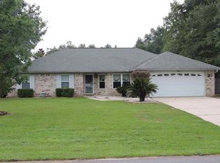 5836 Gulf Rd, Milton, FL 32583