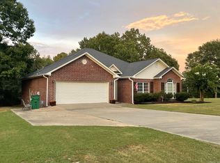 21318 Kerr Rd, Hensley, AR 72065