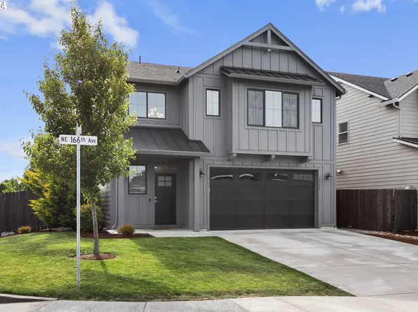9308 NE 166th Ave, Vancouver, WA 98682