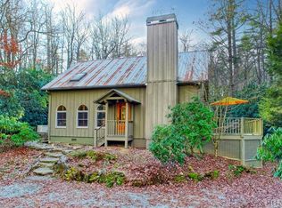 1279 Bowery Rd, Highlands, NC 28741