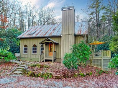 1279 Bowery Road, Highlands, NC, 28741