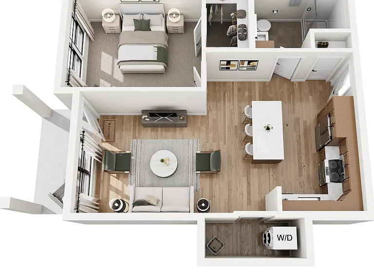Timberveil Residences — Photo 21