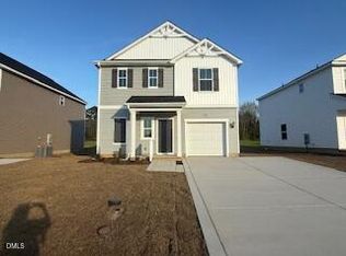 78 Stout Lndg, Dunn, NC 28334