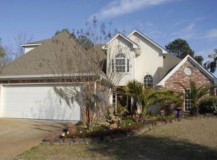 109 Pinehurst Dr, Brandon, MS 39047