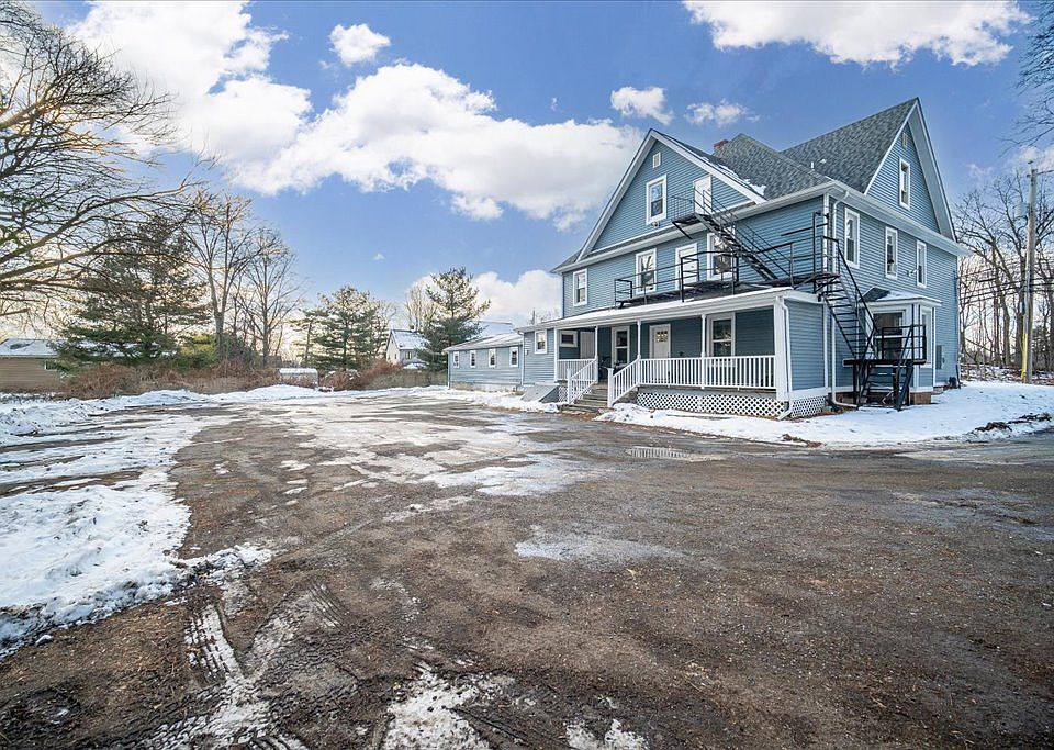1st image of 1256 North Ave #5