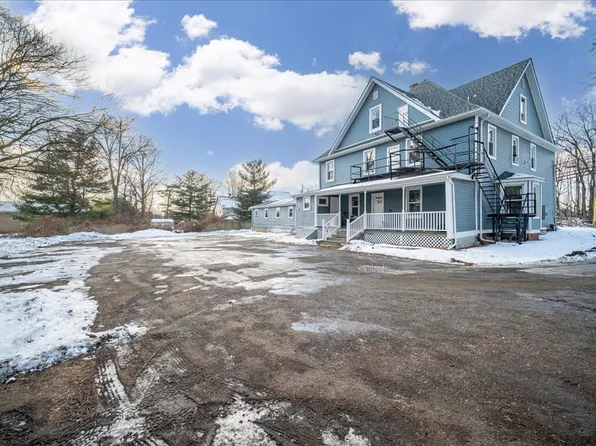 1256 North Ave, Beacon, NY