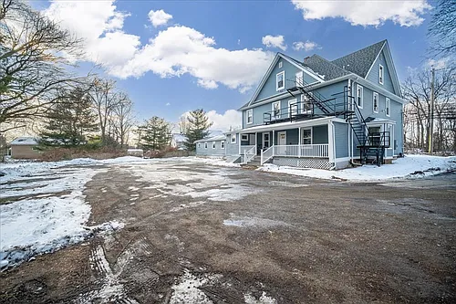 1256 North Ave Photo 1