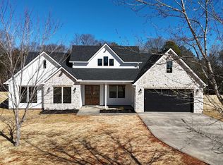 1111 Mount Lebanon Rd, Pauline, SC 29374