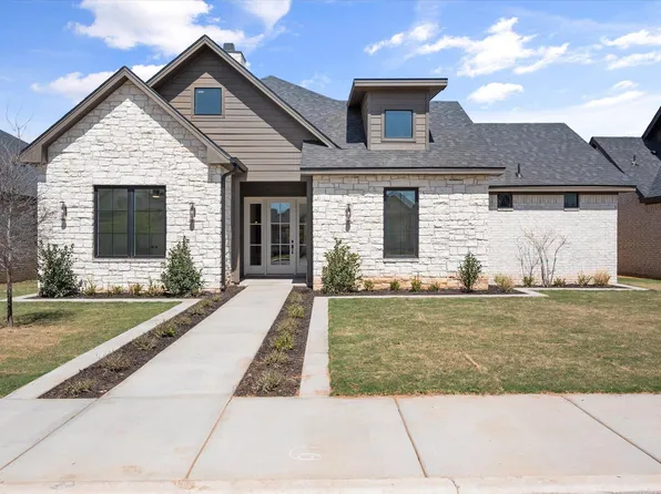 4620 138th Pl, Lubbock, TX 79424