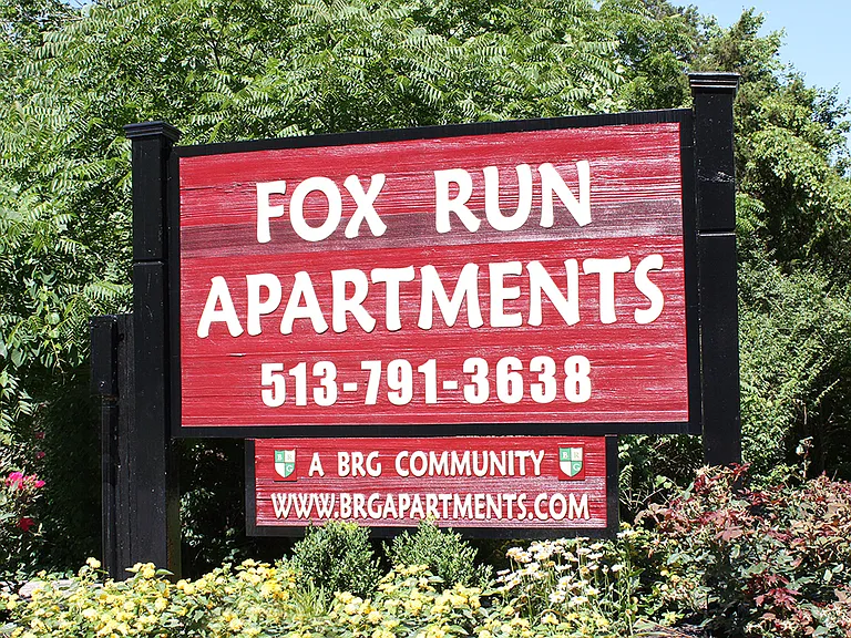 Fox Run Apartments — Photo 16