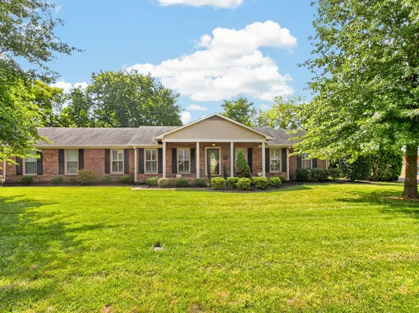 1862 James Dr, Murfreesboro, TN 37129