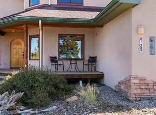1287 E Pioneer Dr, Durango, CO 81301