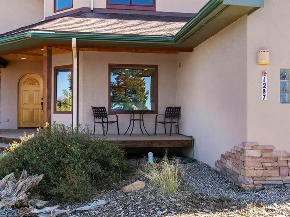1287 E Pioneer Drive, Durango, CO 81301
