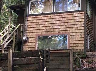 177 Laurel Dr, Boulder Creek, CA