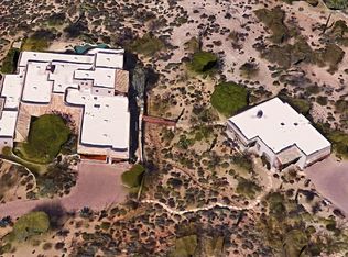 36422 N Sidewinder Rd, Carefree, AZ 85377