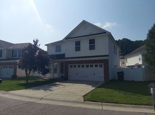 4262 White Cap Crst #80, Chesapeake, VA 23321