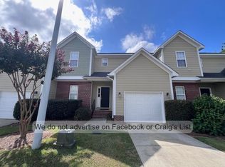 121 Willborough Ave, Fayetteville, NC 28303
