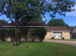 7115 Gallant Glen Ln, Houston, TX 77095