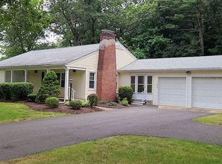 434 Bliss Rd, Longmeadow, MA 01106