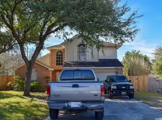 118 Rimdale, Universal City, TX 78148