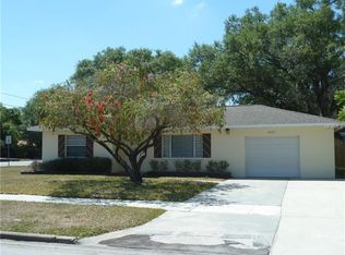 1971 Gilbert St, Clearwater, FL 33765