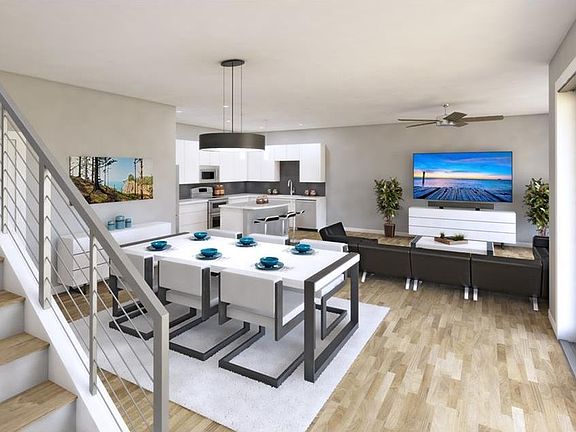 4th image of 2705 W Marlin Ave #2