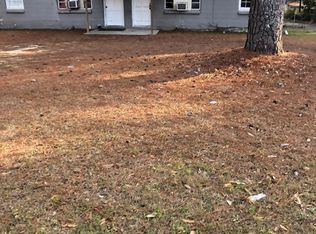 1124 Gordon Ave, Albany, GA 31707