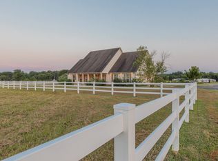 195 Green Valley Dr, Greenbrier, AR 72058