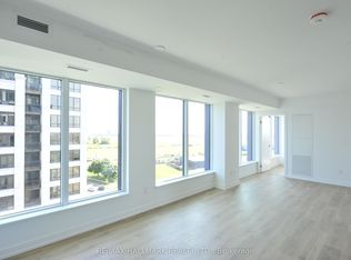 1100 Sheppard Ave W #1112, Toronto, ON M3K 0E4