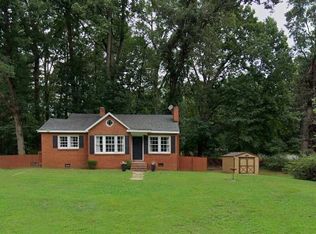 3495 E State Highway 150, Lincolnton, NC 28092