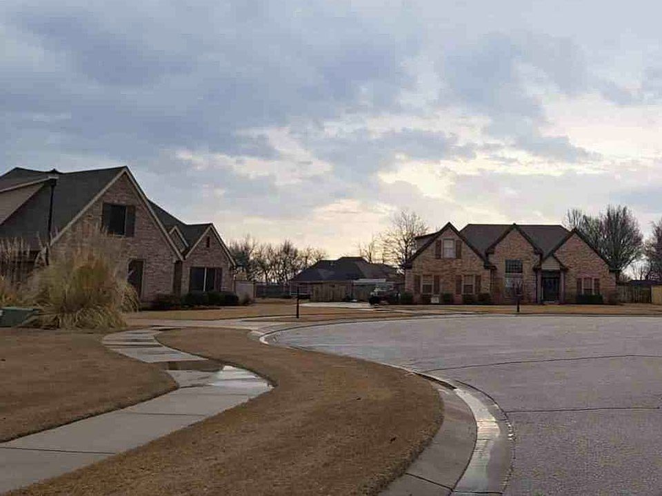 235 Mary Alice Cv, Crawfordsville, AR 72327 Zillow