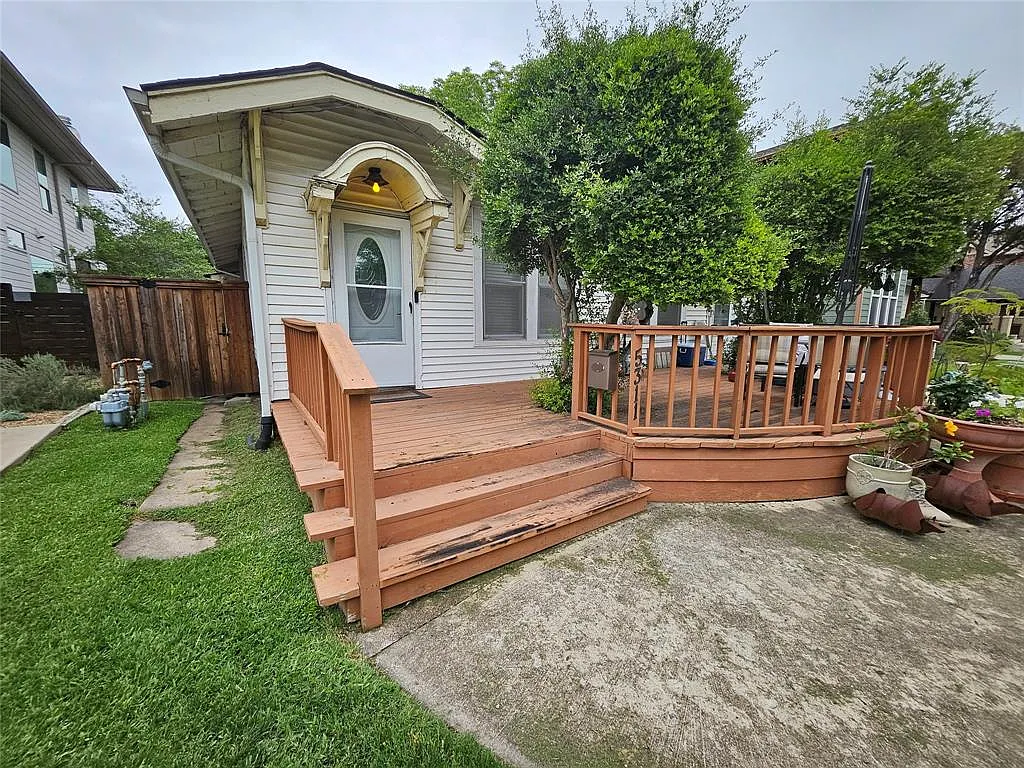 Building Photo - 5311 Richard Ave