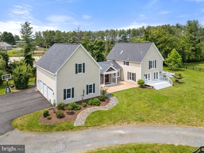 21073 Saint Louis Rd, Middleburg, VA, 20117