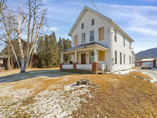 8008 Highway 44, Williamsport, PA 17702