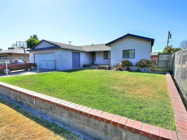 4421 Fenwick Way, North Highlands, CA 95660