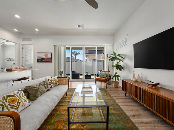 2nd image of 15601 W Cactus Rd #1067