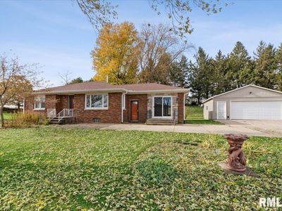 2546 112th Ave, Wheatland, IA, 52777