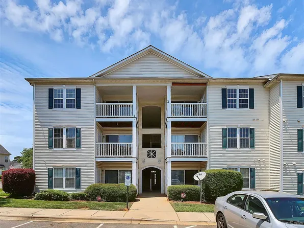 4436 Eaves Ln, Charlotte, NC 28215