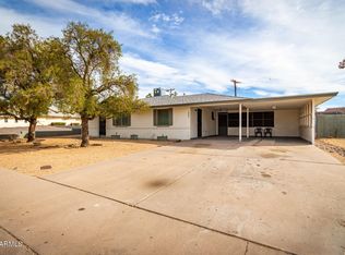 295 S Thunderbird Dr, Apache Junction, AZ 85120