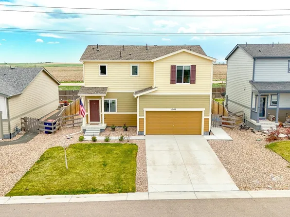 1246 Sherman Dr, Dacono, CO 80514