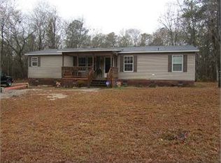 1430 Ben Gause Rd, Coward, SC 29530