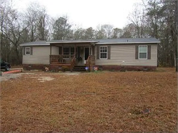 1430 Ben Gause Rd, Coward, SC 29530