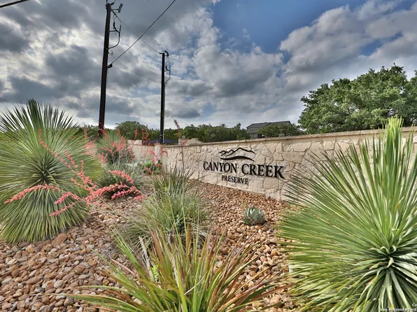 1005 Canyon Rim LOT 33, Helotes, TX 78023