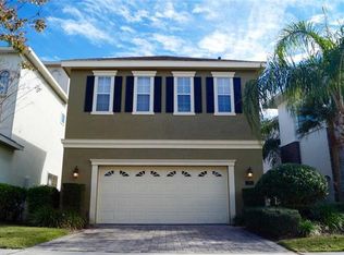 1173 Castle Pines Ct, Kissimmee, FL 34747